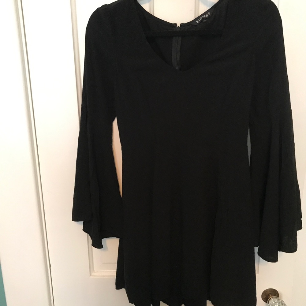 Express dress